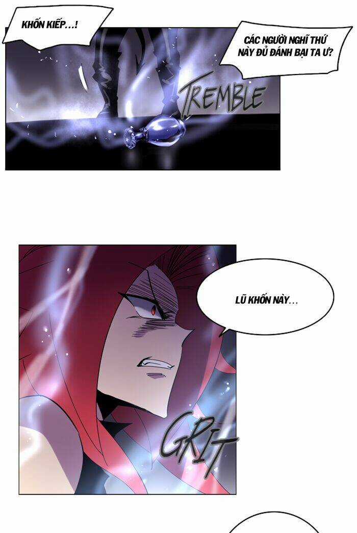 Bản Khế Ước Linh Hồn Chapter 78 trang 14