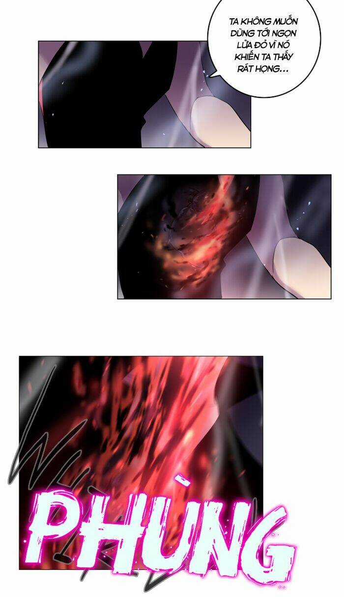 Bản Khế Ước Linh Hồn Chapter 78 trang 15