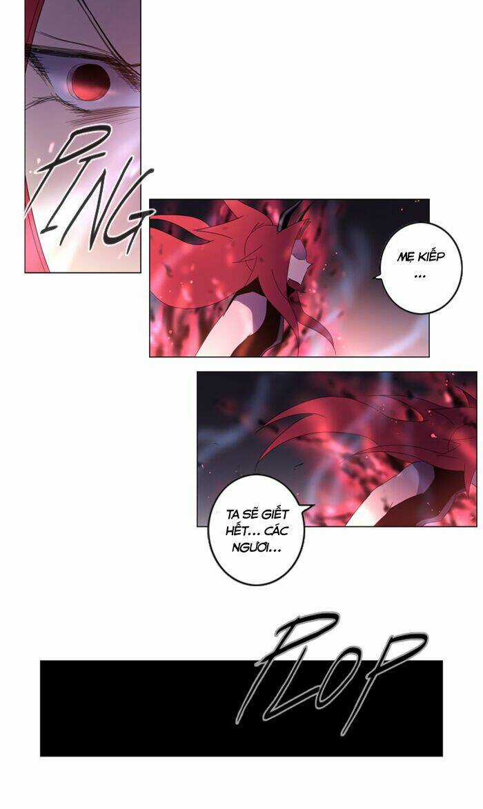 Bản Khế Ước Linh Hồn Chapter 78 trang 21