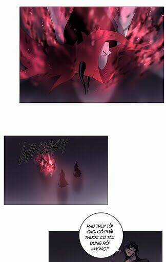 Bản Khế Ước Linh Hồn Chapter 78 trang 23