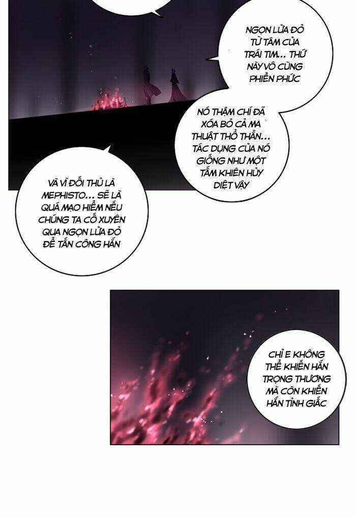 Bản Khế Ước Linh Hồn Chapter 78 trang 25