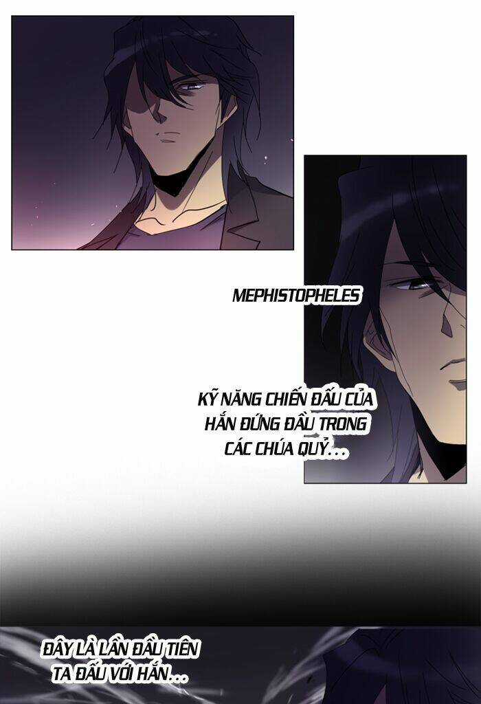 Bản Khế Ước Linh Hồn Chapter 78 trang 26