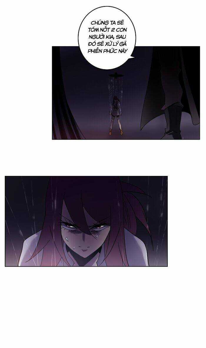 Bản Khế Ước Linh Hồn Chapter 78 trang 28