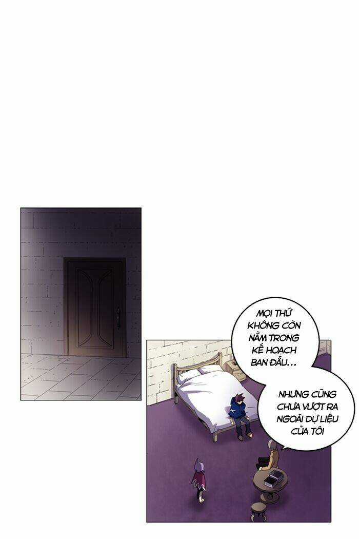 Bản Khế Ước Linh Hồn Chapter 78 trang 29