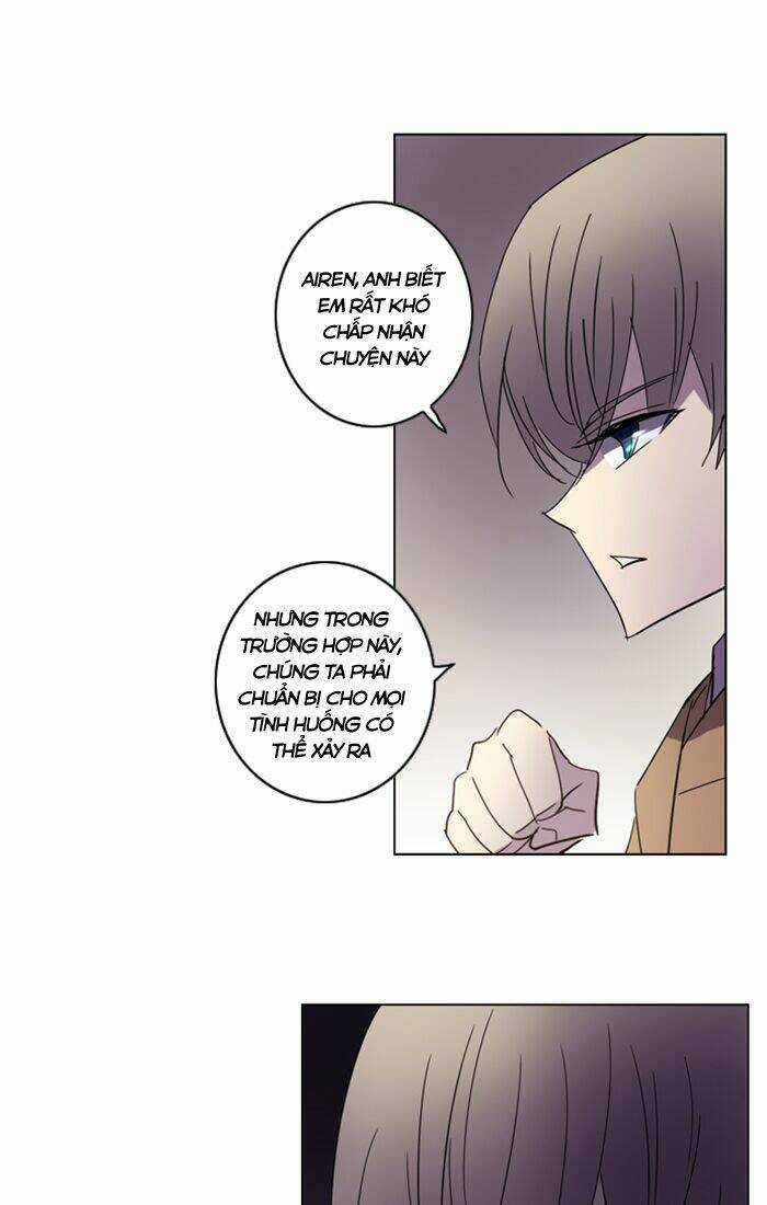 Bản Khế Ước Linh Hồn Chapter 78 trang 31