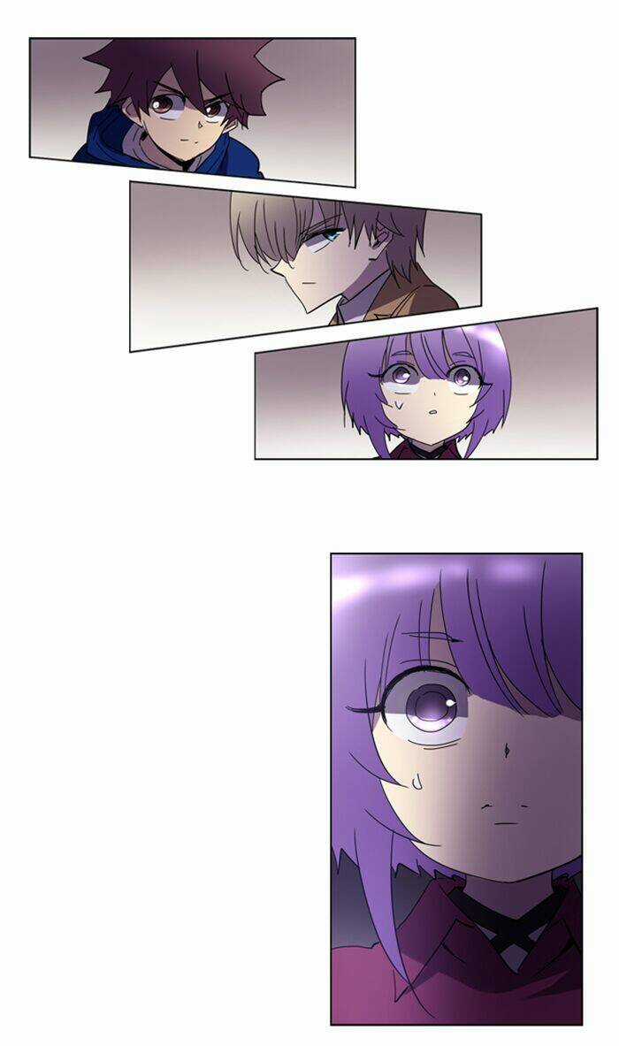 Bản Khế Ước Linh Hồn Chapter 78 trang 38