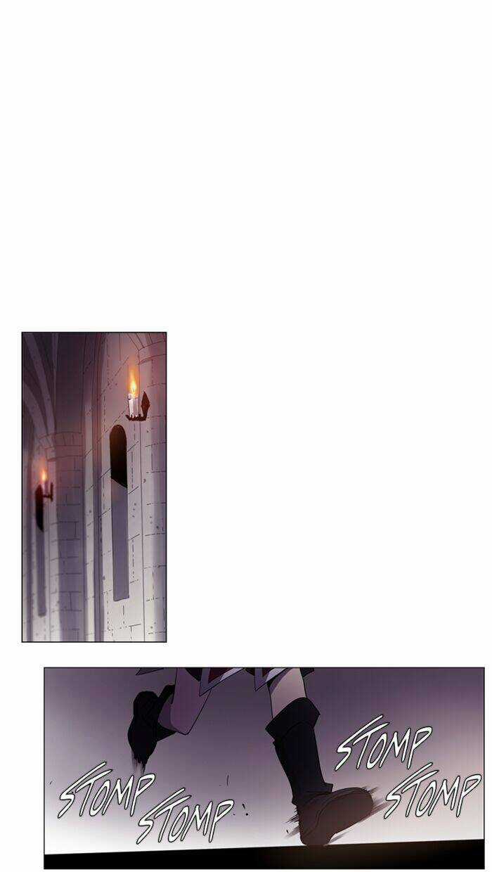 Bản Khế Ước Linh Hồn Chapter 78 trang 39