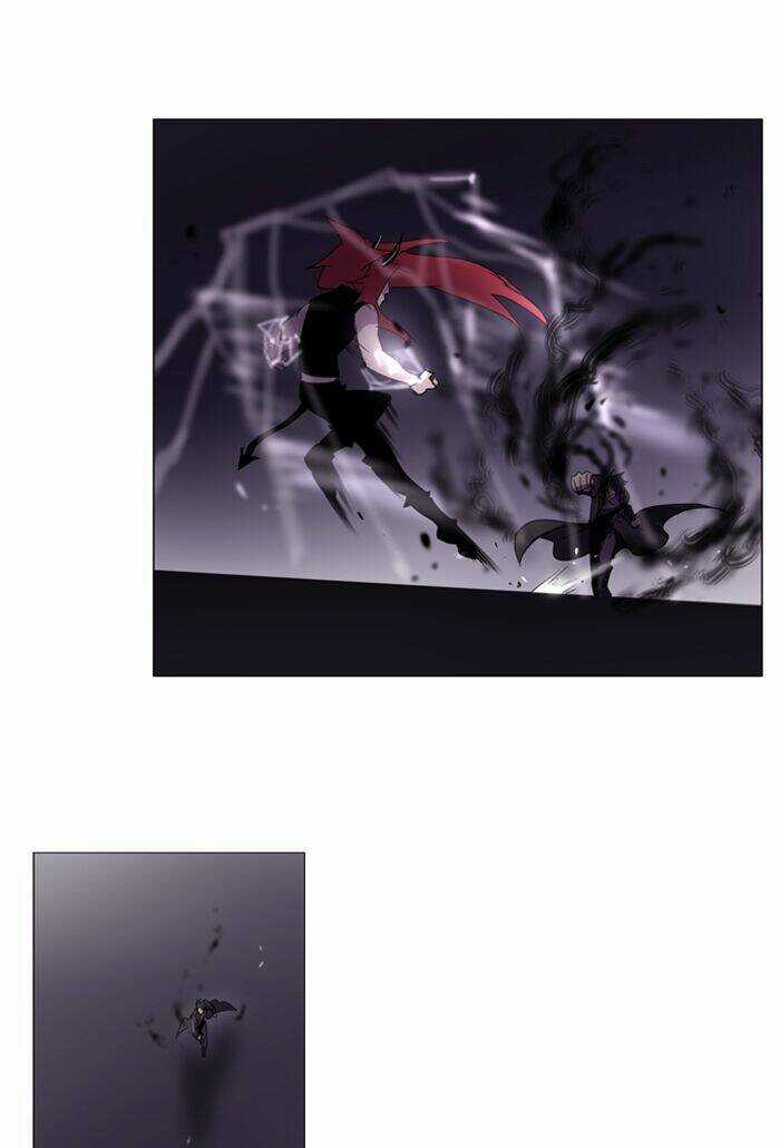 Bản Khế Ước Linh Hồn Chapter 78 trang 4