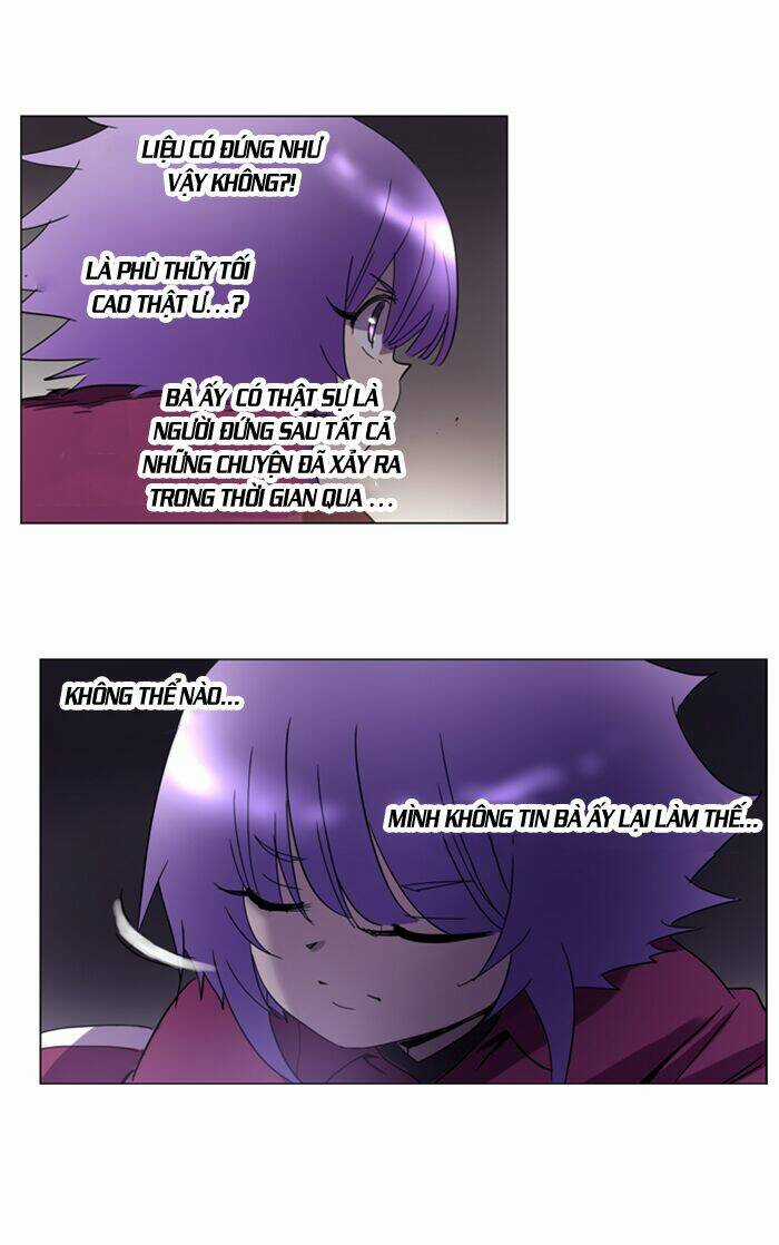 Bản Khế Ước Linh Hồn Chapter 78 trang 41