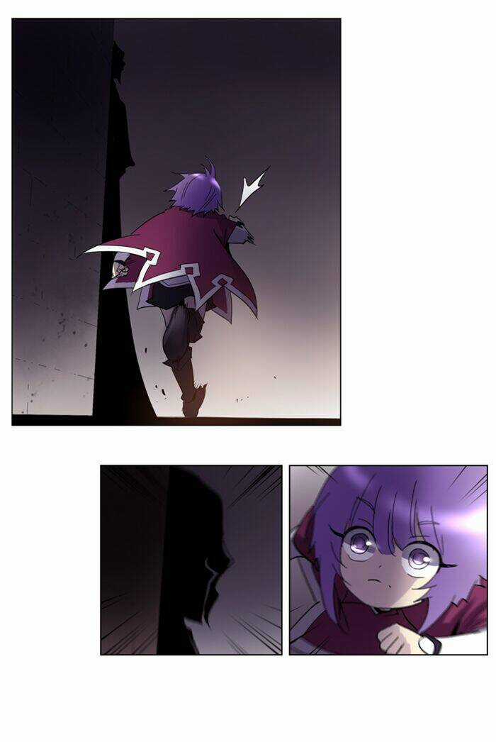 Bản Khế Ước Linh Hồn Chapter 78 trang 42