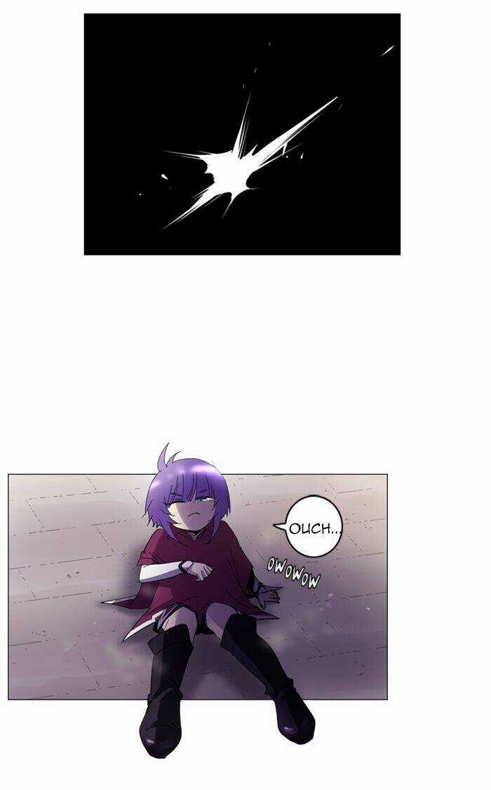 Bản Khế Ước Linh Hồn Chapter 78 trang 43