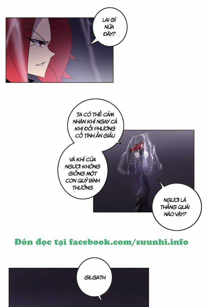 Bản Khế Ước Linh Hồn Chapter 78 trang 6