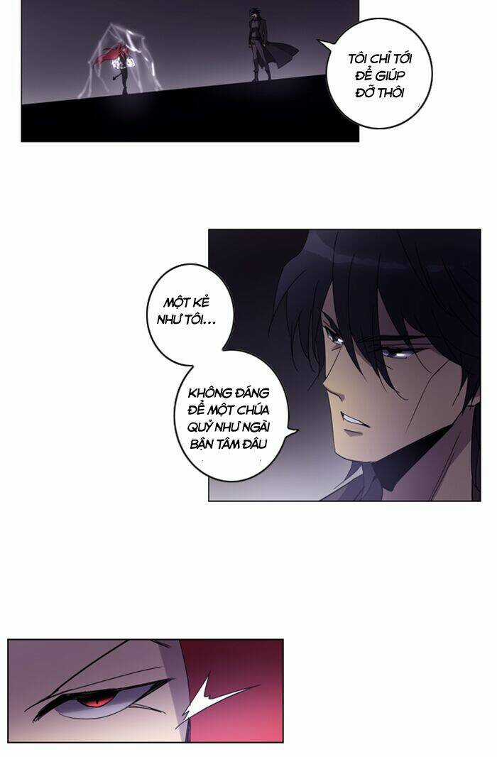 Bản Khế Ước Linh Hồn Chapter 78 trang 7