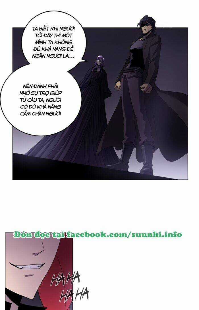 Bản Khế Ước Linh Hồn Chapter 78 trang 8