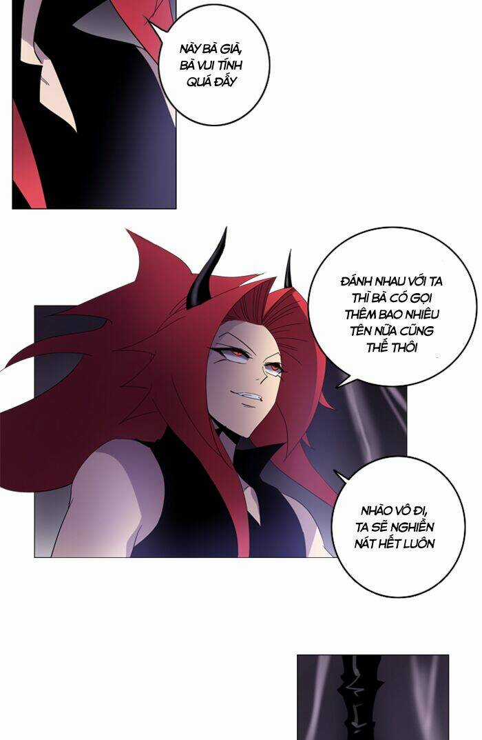 Bản Khế Ước Linh Hồn Chapter 78 trang 9