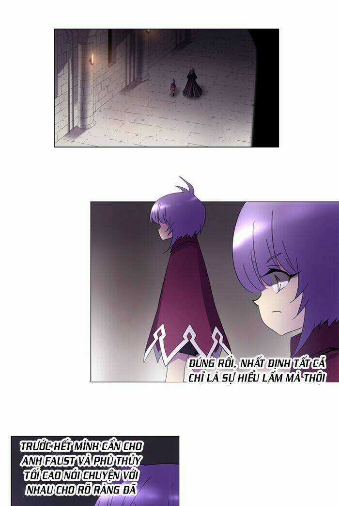 Bản Khế Ước Linh Hồn Chapter 79 trang 12