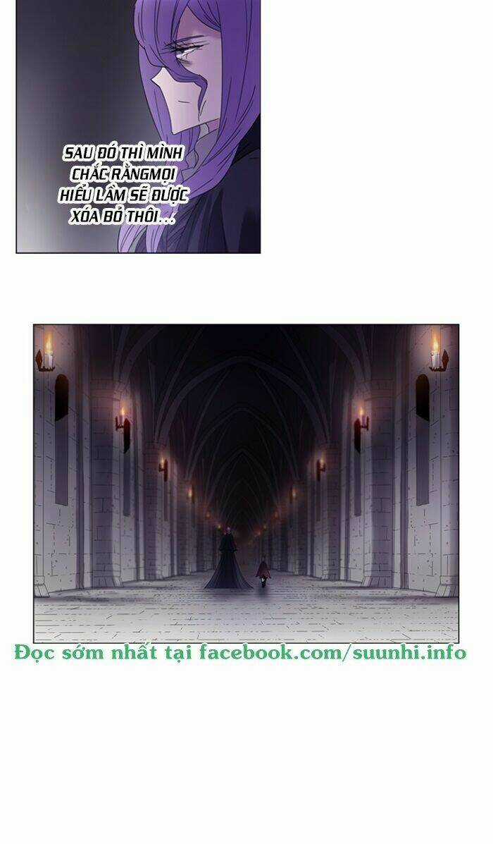 Bản Khế Ước Linh Hồn Chapter 79 trang 13