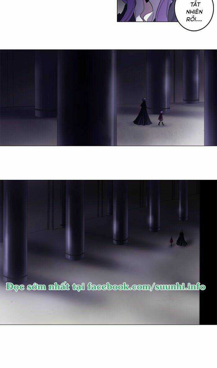 Bản Khế Ước Linh Hồn Chapter 79 trang 17