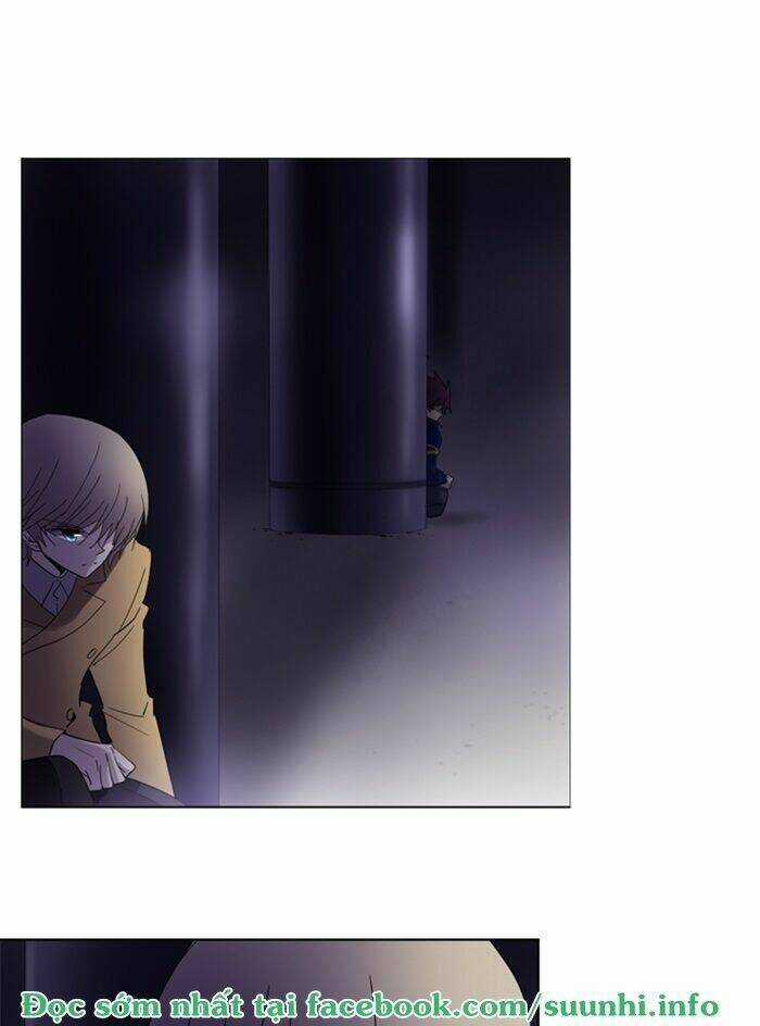 Bản Khế Ước Linh Hồn Chapter 79 trang 18