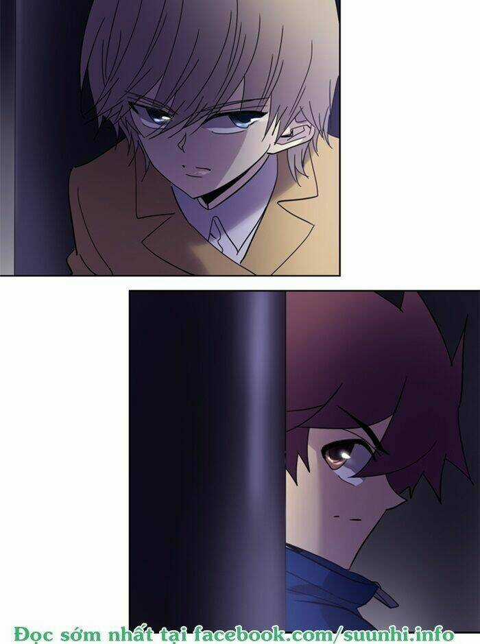 Bản Khế Ước Linh Hồn Chapter 79 trang 19