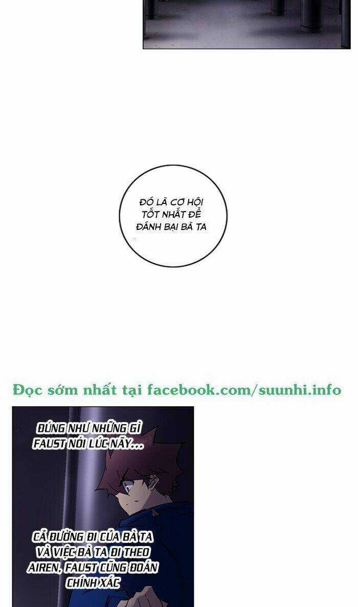 Bản Khế Ước Linh Hồn Chapter 79 trang 26