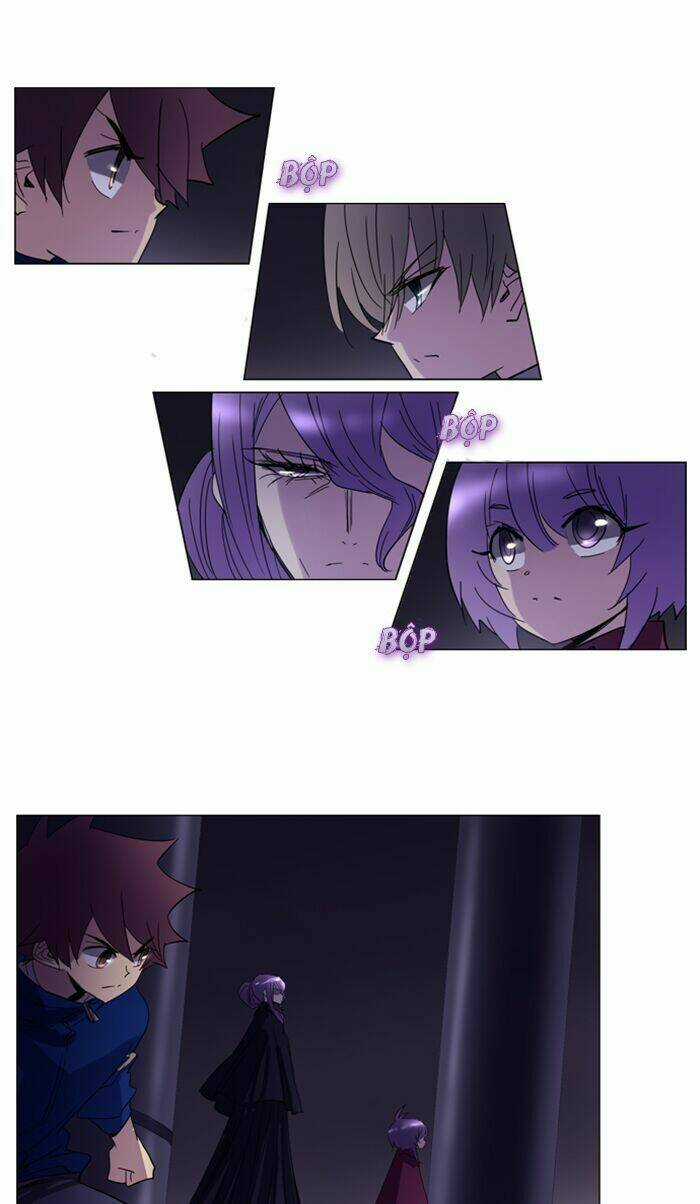 Bản Khế Ước Linh Hồn Chapter 79 trang 28