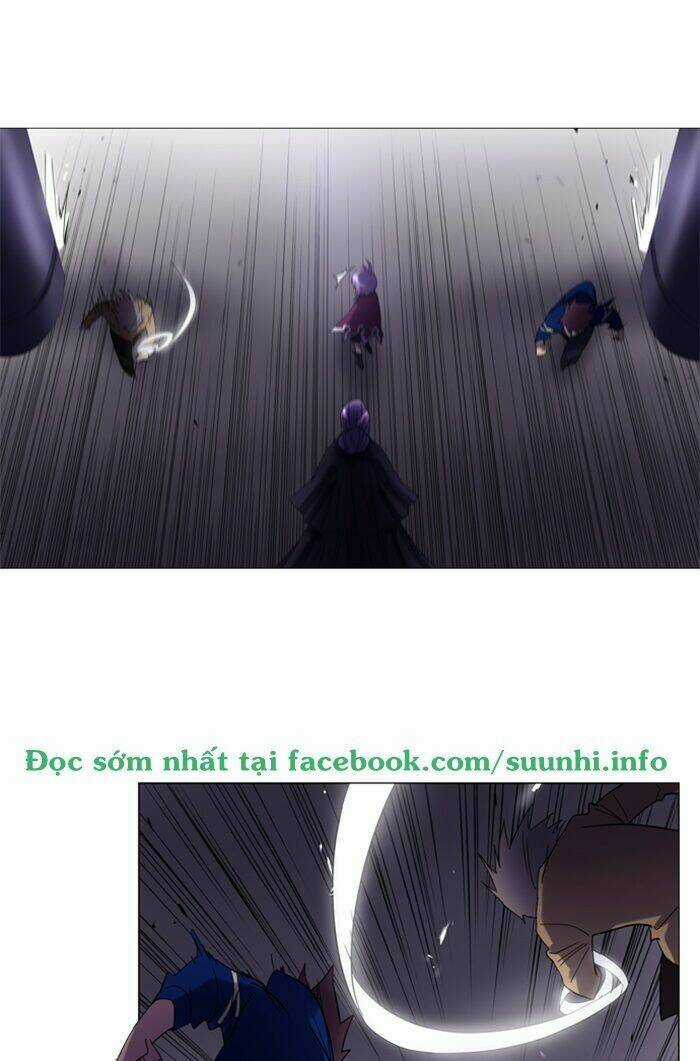 Bản Khế Ước Linh Hồn Chapter 79 trang 30