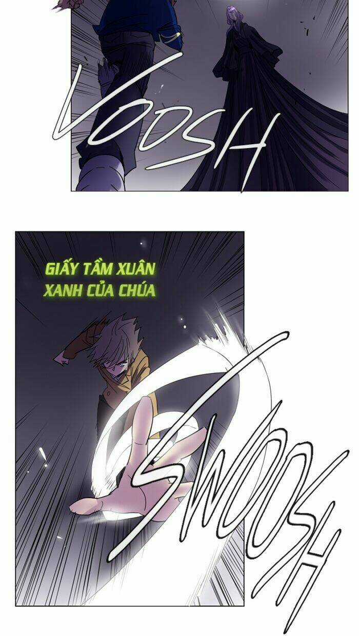 Bản Khế Ước Linh Hồn Chapter 79 trang 31