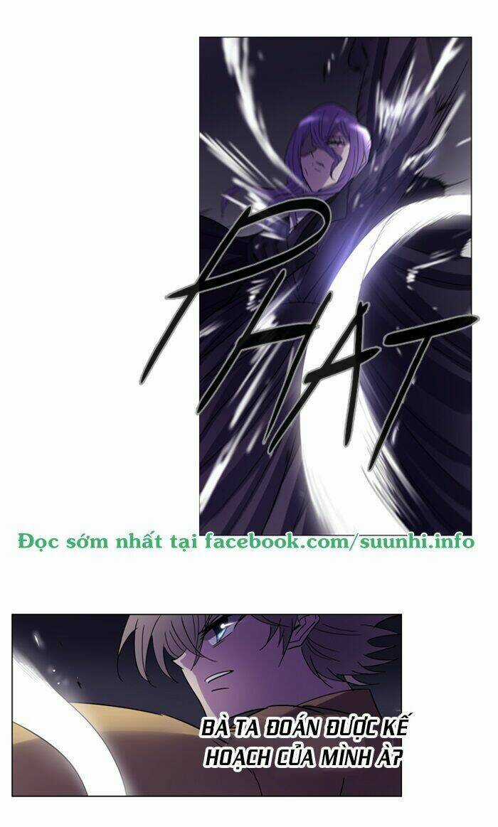 Bản Khế Ước Linh Hồn Chapter 79 trang 32