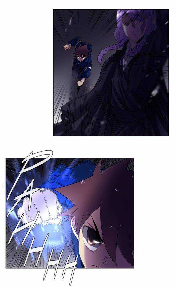 Bản Khế Ước Linh Hồn Chapter 79 trang 33