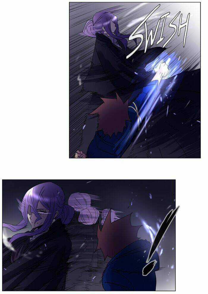 Bản Khế Ước Linh Hồn Chapter 79 trang 34