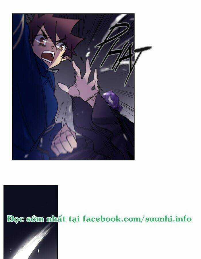 Bản Khế Ước Linh Hồn Chapter 79 trang 35