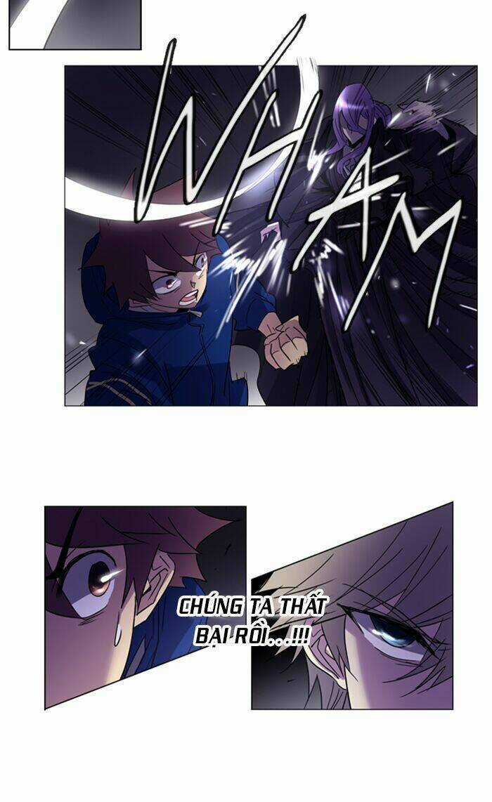 Bản Khế Ước Linh Hồn Chapter 79 trang 36