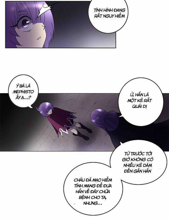 Bản Khế Ước Linh Hồn Chapter 79 trang 4