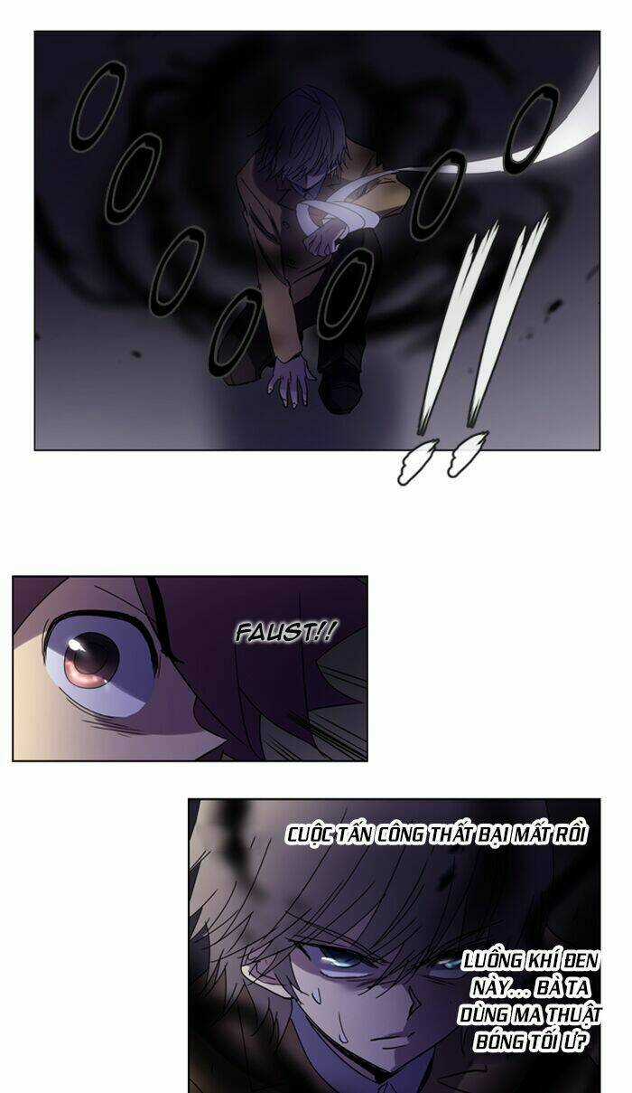 Bản Khế Ước Linh Hồn Chapter 79 trang 40