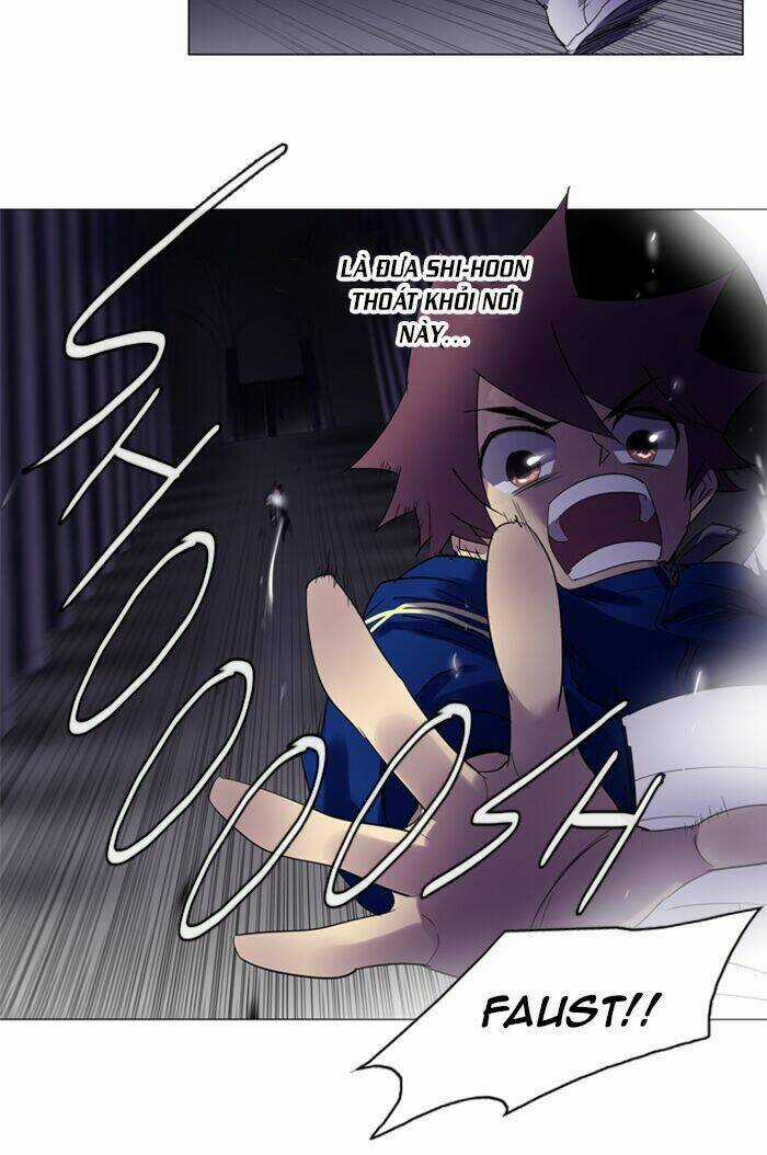 Bản Khế Ước Linh Hồn Chapter 79 trang 42