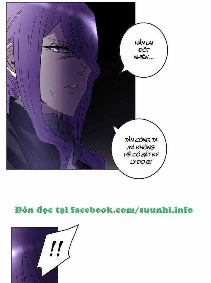 Bản Khế Ước Linh Hồn Chapter 79 trang 5