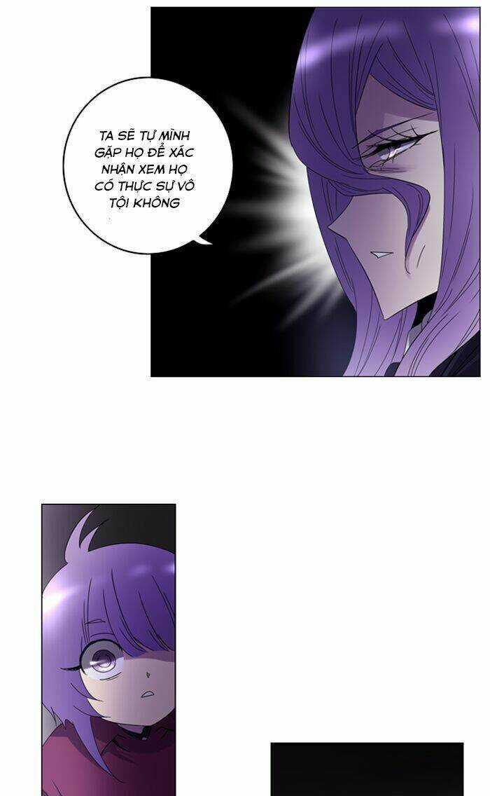 Bản Khế Ước Linh Hồn Chapter 79 trang 9