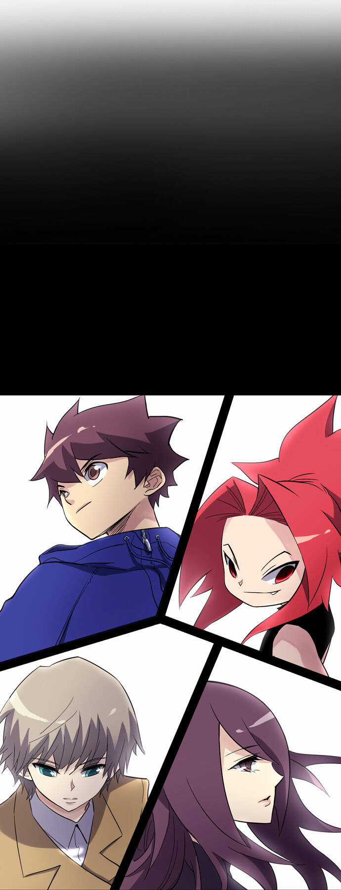 Bản Khế Ước Linh Hồn Chapter 8 trang 6