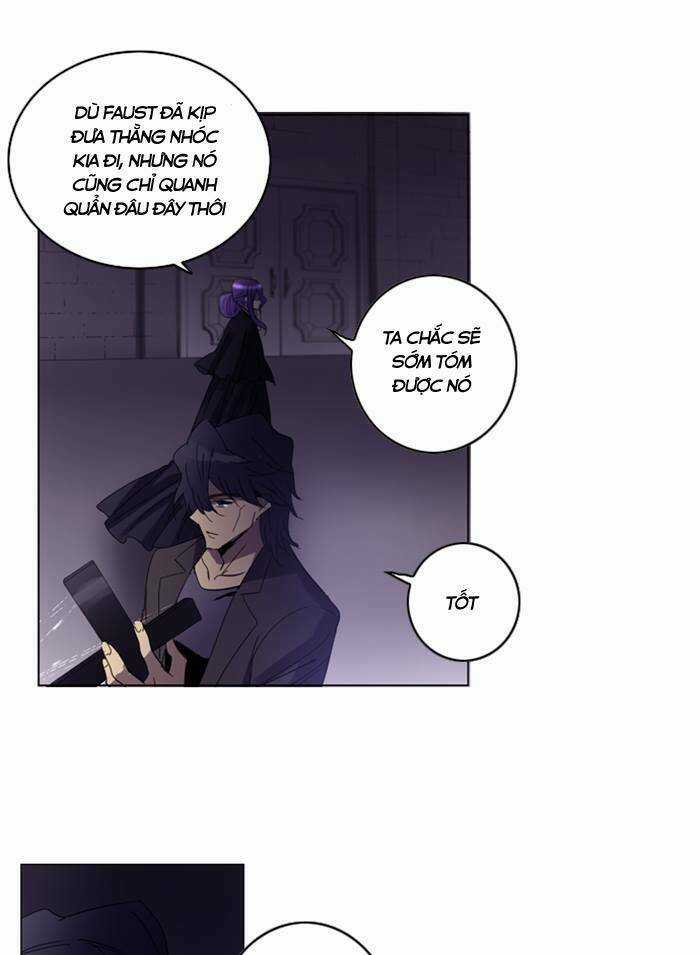 Bản Khế Ước Linh Hồn Chapter 80 trang 10