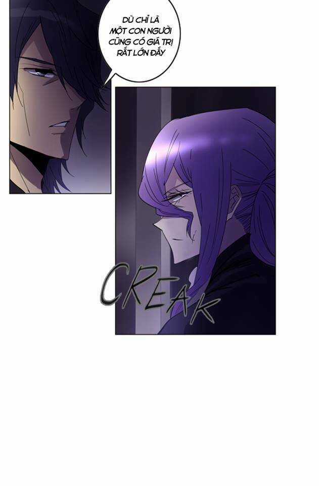 Bản Khế Ước Linh Hồn Chapter 80 trang 11