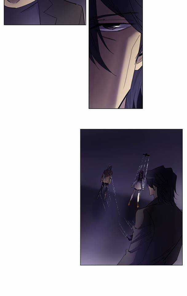 Bản Khế Ước Linh Hồn Chapter 80 trang 13