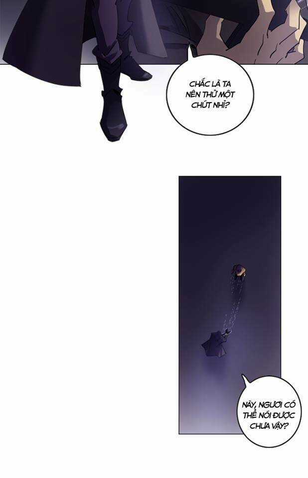 Bản Khế Ước Linh Hồn Chapter 80 trang 15