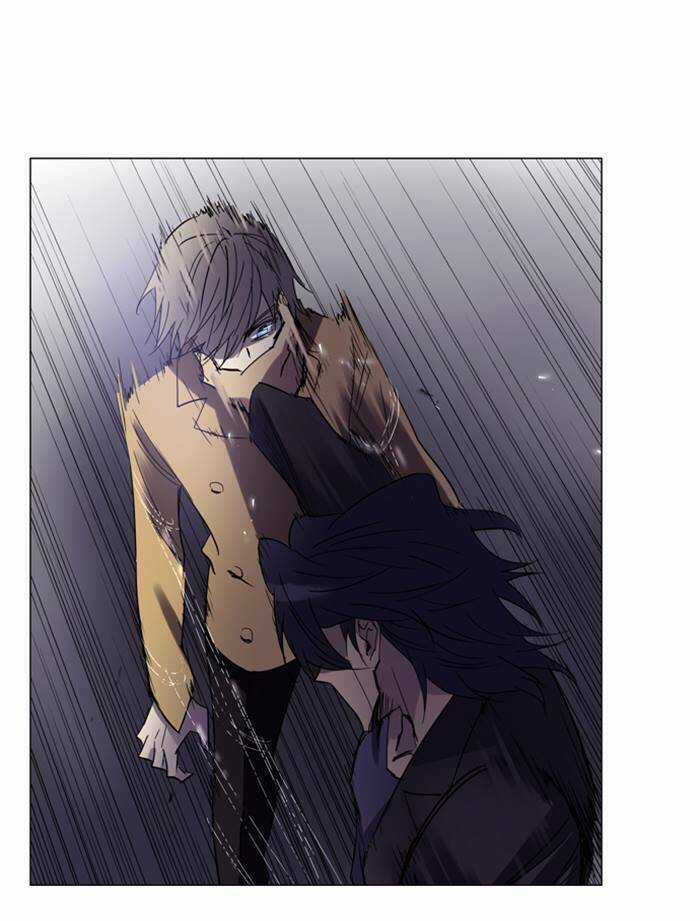 Bản Khế Ước Linh Hồn Chapter 80 trang 21