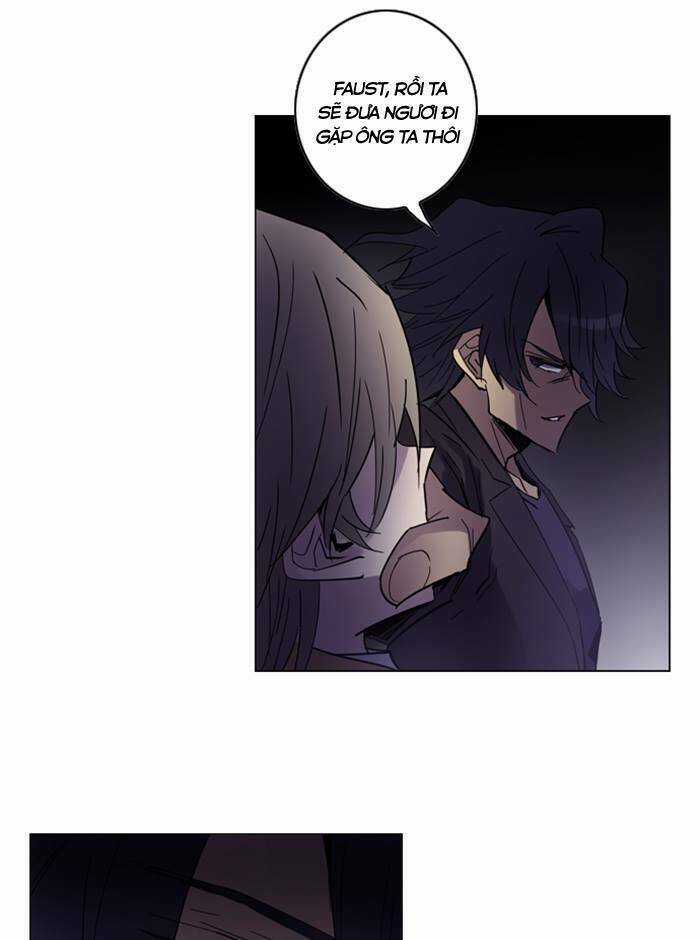 Bản Khế Ước Linh Hồn Chapter 80 trang 22