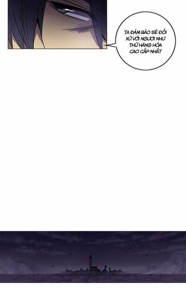 Bản Khế Ước Linh Hồn Chapter 80 trang 23