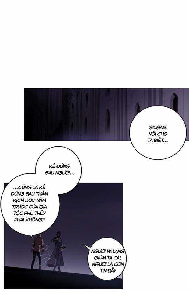 Bản Khế Ước Linh Hồn Chapter 80 trang 25