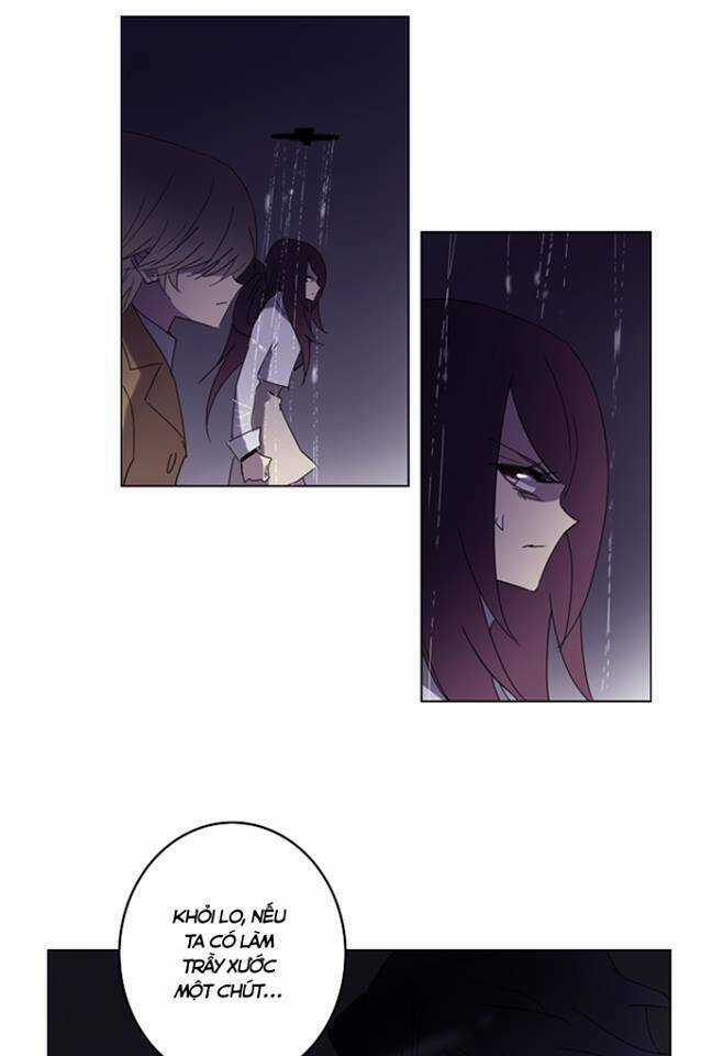 Bản Khế Ước Linh Hồn Chapter 80 trang 27