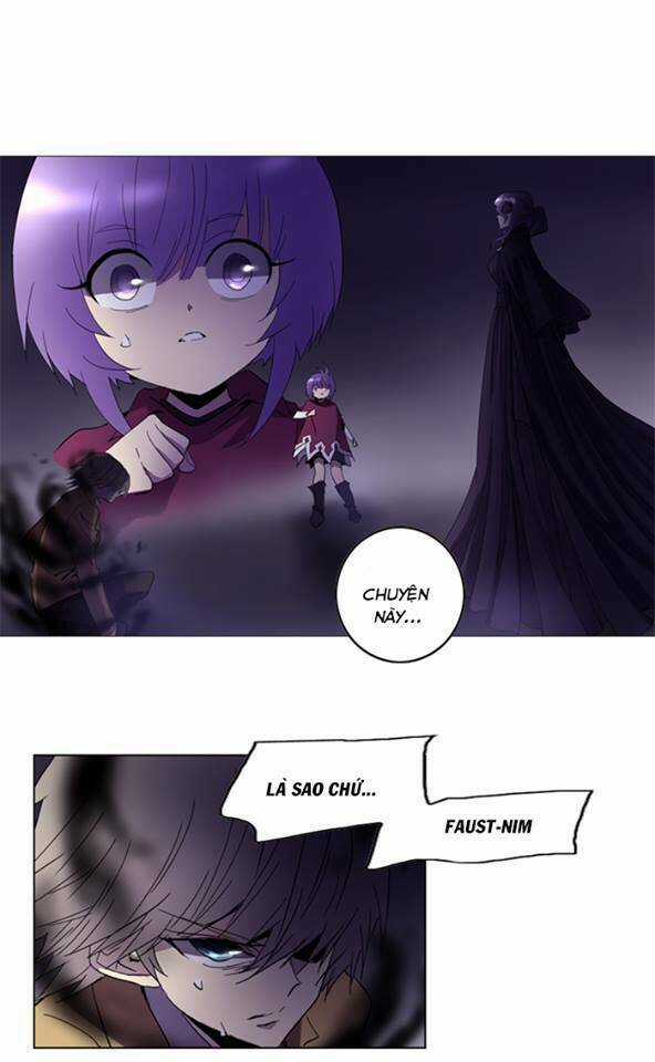 Bản Khế Ước Linh Hồn Chapter 80 trang 3