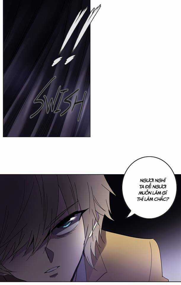 Bản Khế Ước Linh Hồn Chapter 80 trang 30